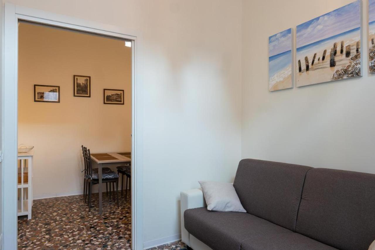 Ca' Trapolin Wifi Center 520 Appartamento *