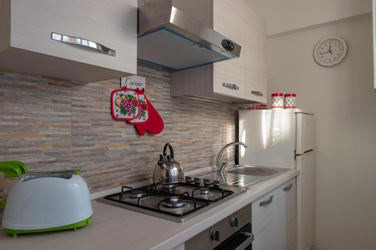Appartamento Ca' Trapolin Wifi Center 520 *